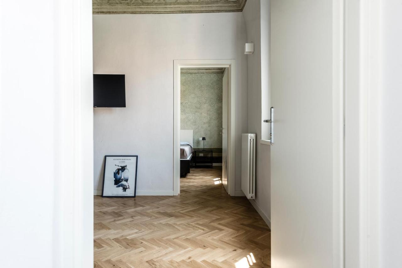 Apartamento La Camera Verde Pisa Exterior foto