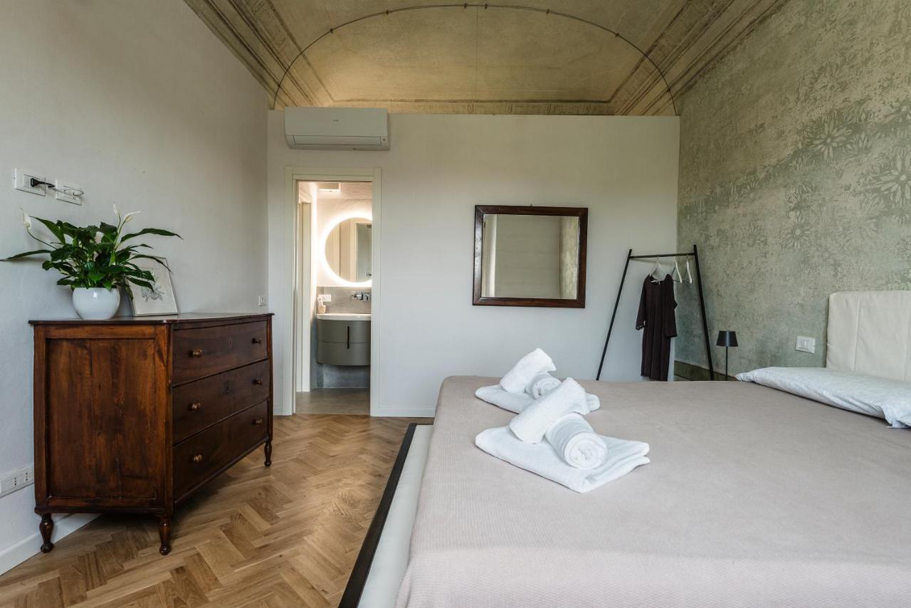 Apartamento La Camera Verde Pisa Exterior foto